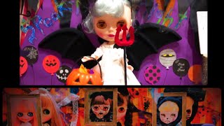 【ドル活】ジュニームーン新宿店さん☆ Blythe doll / 購入品