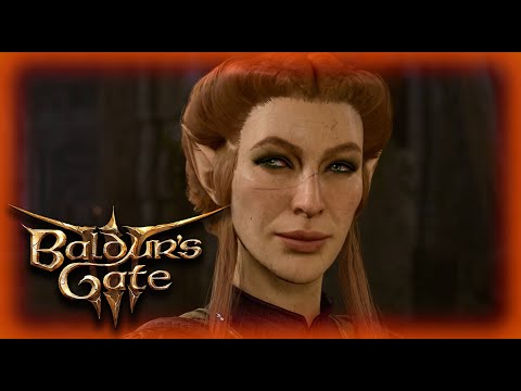 КУЧА УРОДОВ - Baldur's Gate 3 #2 (без комм)