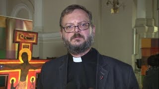 Ks. Lechowski o Łódzkim Spotkaniu Młodych Taizé | Łódź 2019