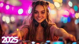 Best Mashups \u0026 Remixes of Popular Songs - Party Music 2025