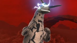 Ultraman Legend Of Heroes 2: Eleking Is Here (New Character)(Gameplay)