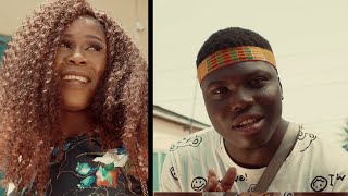 Afoley - Keddi Gh (Official video)