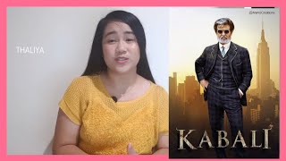 Kabali Songs | Neruppu Da Song Reaction | Rajinikanth | Filipino Reaction