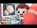 Newborn Baby Song | A Baby is Born | Educational | Nursery Rhyme & Kids Song | Yes! Neo