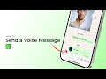 How To Send a Voice Message On WhatsApp?