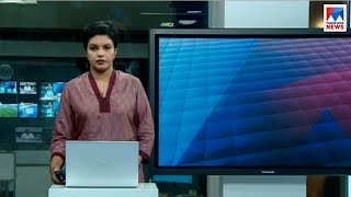 പത്തു മണി വാർത്ത | 10 A M News | News Anchor - Nisha Purushothaman | July 17, 2018