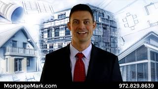 How is Square Footage Measured for Appraisals | Mortgage mark | Dallas, Texas Mortgage Lender