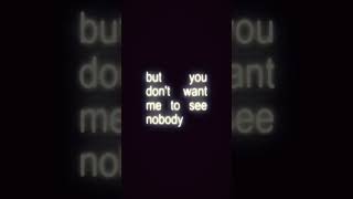 Boyfriend - Ariana Grande, Social House #boyfriend #arianagrande #socialhouse #lyrics #ytshorts