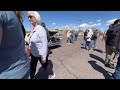 good guys scottsdale spring nationals 2024 classic car show