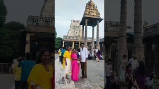 Bangaru balli temple and kaamakshidevi ammavari temple in kanchipuram#ytshorts