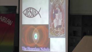 Sacred Geometry and Universal Archetypes - Dan Nelson - Nelson Unitarian Spiritual Centre - Dec 8 16