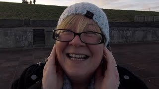 A beautiful seaside afternoon (Vlog #376)