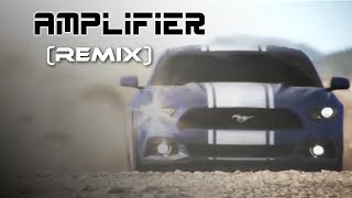 Amplifier ( Remix ) - New Punjabi Car Songs Remix 2018 | Popular Punjabi Songs | Car Racing