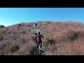 Sullivan Canyon 11/16/2024