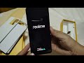 realme Note 50 Unboxing