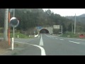 岩手県国道455号～国道340号遠野方面⑰