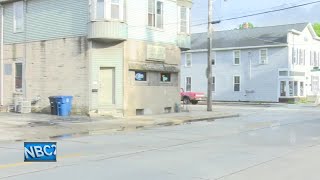 Oshkosh Police investigating suspicious death at apartment on Bowen street