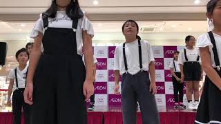 メルヘンダンス 2019⑤