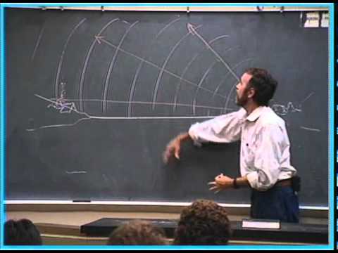 Would the refraction of sound be possible if?