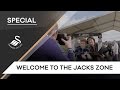 Swans TV - Welcome to the Jacks Zone