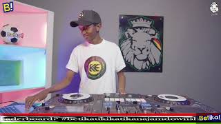 IRIE THURSDAYS EP 8 LIVE JUGGLING SOLO SESSION DJ SKIT INSIDE JAMDOWN SHAFFLAS