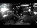 Glass Mind - 'Inside the Whale' (Drum cam) Live @ #PN14