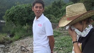 まちブラ～長浜市木之本町飯浦＆山梨子