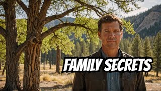 Taylor Sheridan's SHOCKING Family Secrets Revealed!