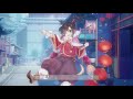 【食物語】【中華食謠】首篇·京津印象曲·音頻怪物《京津有味》pv