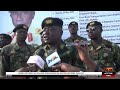 Forward Operating Base Egweama Leads Navy@70 Humanitarian Activities