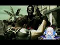 【biohazard 5】ゲームが下手すぎるvtuberがやるクリア耐久バイオハザード5！！【まぴぴ バイオ】resident evil 5