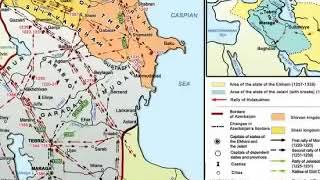 Great History of Azerbaijan