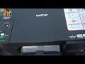 #ID Print. #Brother Dcp-T220. #ID print Setup. New model