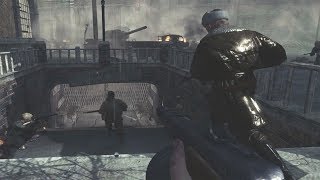 Brilliant feature no one knew about in Call of Duty World at War