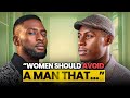 Nigerian men dating and Lifestyle Coach | Just as it is