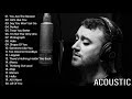 Acoustic 2020 | The Best Acoustic Covers of Popular Songs 2020
