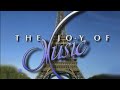 MUSICAL VISIT TO PARIS II (The Joy of Music with Diane Bish)