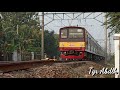 【鉄道pv】 terima kasih jepang 2019