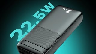 20000 MAH KRATOS Power bank under 1200 Unboxing and review