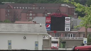 $12 Night of Fun Turns Into a $300 Headache After Race Fans' Cars Towed At Bowman Gray Stadium