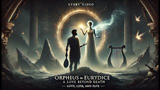 Orpheus and Eurydice: A Love Beyond Death | Love, Loss, and Fate