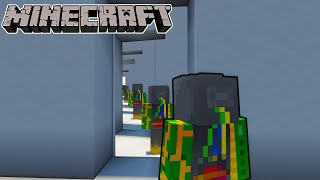 I Built The Most Confusing Escape Room
