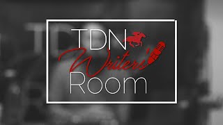 Michael Mulvihill Joins the TDN Writers' Room - Episode 121