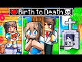 Having a YANDERE LIFE in Minecraft!