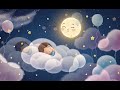 Moonlit Melodies Dreamy Baby Lullabies for Serene Sleep 🌙✨