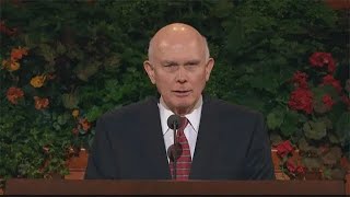 "Two Lines of Communication" By Elder Dallin H. Oaks