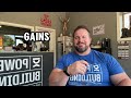 Muscle Memory: How Fast Can You Get Your Gains Back? | Coach Gary Explains