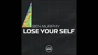 Ben Murphy - Big Bad Acid (Extended Mix)