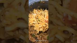 #maggi murthappa #trending #viral #new #foodshorts #home #shorts #shortvideo