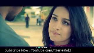 Banjaara ᴴᴰ Full Video Song   Ek Villain ft  Shraddha Kapoor, Siddharth Malhotra   HD 1080p